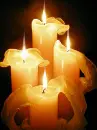 candle
