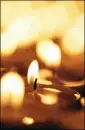 candle 