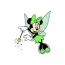 Minnie  Mouse