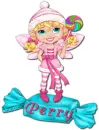 Perry - lolly girl