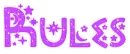 RULES