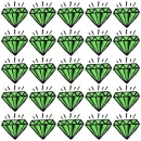 background, diamond