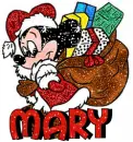 Mary