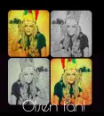 ashley olsen fan!
