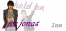 joe jonas