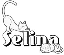cats selina