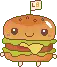CUTE food 