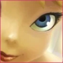 fairy TINKERBELL