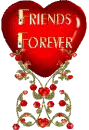 friend forever