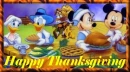 Disney Feast
