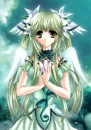 Green Angel