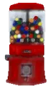 gumball machine