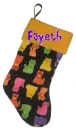 fayeth's stocking