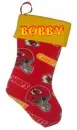 bobby'y stocking