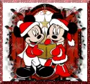 MICKEY AND MINNIE-JESSICA