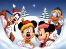 MICKEY  & FRIENDS
