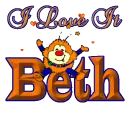 I Love It Beth