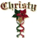Christy text