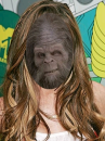 Miley Cyrus without makeup