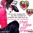 measure life