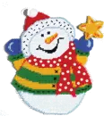 Snowman