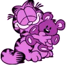 garfield