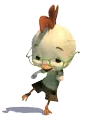 chiicken liitlee