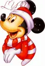 MICKEY  MOUSE- LYN