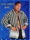 THE ROCK