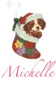 Dog Stocking