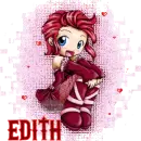 edith