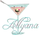 Allyana