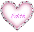 edith