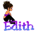 edith