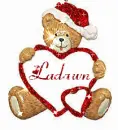LADAWN