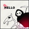 Hello Death