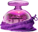 bottlepurple