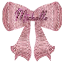 Pink Bow