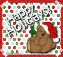 Happy Holidays
