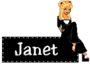 Janet