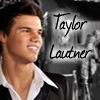 Taylor Lautner