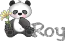 Roy