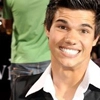 Taylor Lautner