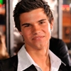 Taylor Lautner