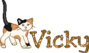 Vicky