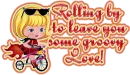 Grovy love