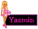 Yasmin