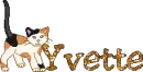 Yvette