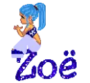 Zoe