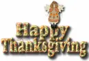 Happy Thanksgiving